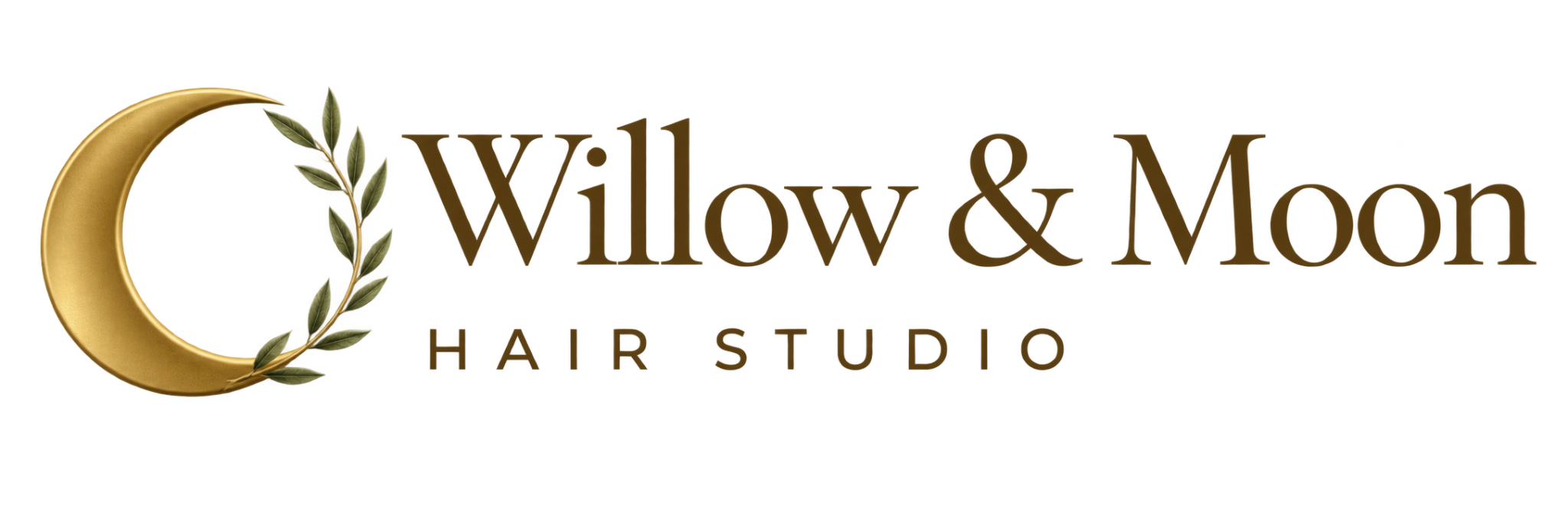 Willow & Moon Hair Studio